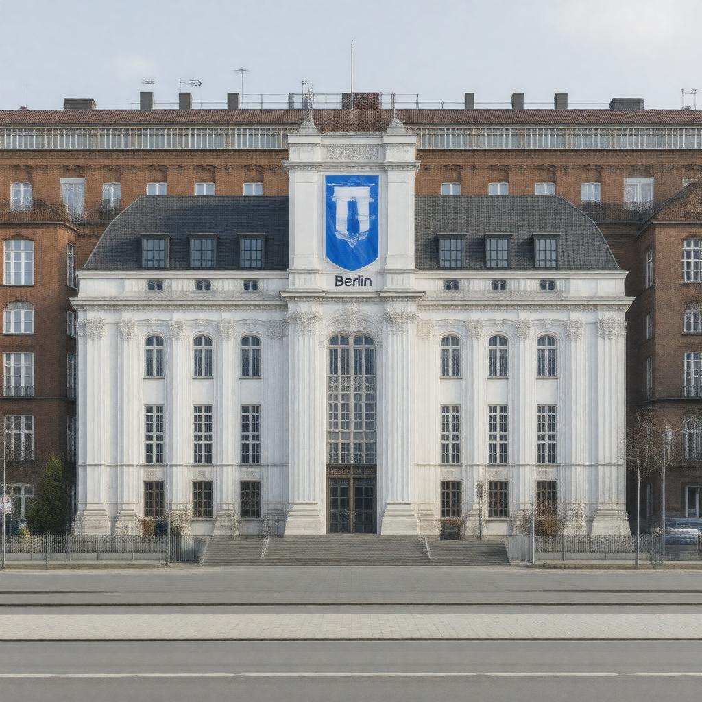 TU Berlin
